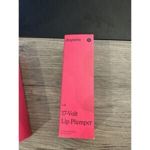 droplette 17-volt lip plumper 14 Count